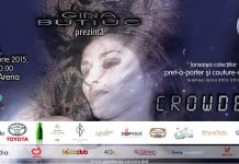 CROWDED a fost relocat pe Cluj Arena