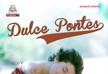 Mai sunt 5 zile pana la concertul Dulce Pontes!