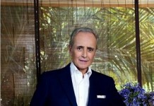 De azi, biletele pentru concertul Jose Carreras de la Cluj se gasesc si la Sala Polivalenta!