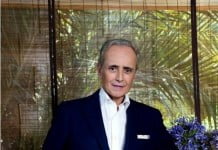 Jose Carreras le-a pregatit clujenilor un concert unic!