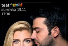 Alandala va invită la reprezentația piesei de teatru “Declick”