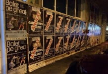 Cultura, interzisa la Cluj-Napoca de catre “persoane binevoitoare”!