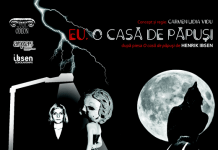La Teatrul Odeon, incercam sa raspundem la intrebarea: ce mai înseamnă azi o familie?