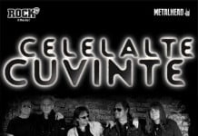 Celelalte Cuvinte in repetitie cu public, la Hard Rock Cafe