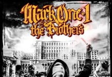 MarkOne1 & The Brothers lansează EP-ul “All4One” în format digital