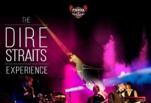 Fostii membri Dire Straits revin pentru doua concerte in Romania