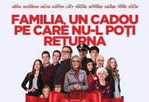 “Haos de Crăciun” la cinema, din 27 noiembrie
