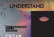 Concert Cezar / Kozo / Dubtil la Sala Polivalenta din Cluj-Napoca