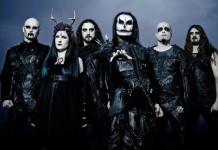 Concertul Cradle of Filth, Ne Obliviscaris si Hteththemeth se muta la Sala Polivalenta din Cluj Napoca
