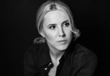 “Poveste de dragoste” prin ochii regizoarei Cristina Iacob