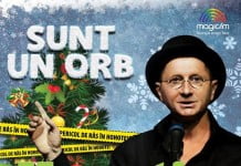 Pericol de râs în hohote cu actorul Horaţiu Mălăele la Cinema Scala