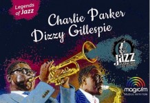 Jazz Syndicate Live Sessions a decis amanarea concertelor Charlie Parker & Dizzy Gillespie Tribute