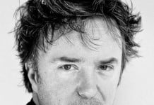 Dylan Moran revine la Bucuresti cu un show de stand-up comedy 100% nou
