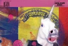 Teatrul Apropo revine – “Testament” la Teatrul de Arta Bucuresti