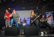 Inca doua formatii primite la Finala Nationala GBOB Romania, drept Wildcard Bands