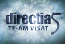 directia 5 lanseaza piesa “Te-am visat”