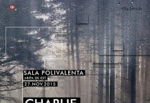 Concert Charlie, Emi, Suciu, Incolor, la Sala Polivalenta din Cluj-Napoca