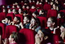 EducaTIFF revine în cu cea mai de succes inițiativă: Săptămâna Filmului pentru Elevi – ediția a 2-a