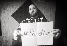 Boier Bibescu si Sarmalele Reci lanseaza single-ul si videoclipul “Pare Usor”