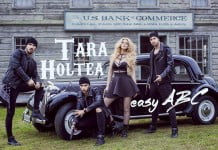 Tara Holtea lanseaza single-ul si videoclipul “Easy (ABC)”