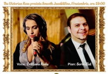 Smooth Jazz & Wine la Galeria “The Victorian Rose”