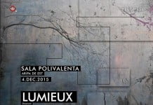 Concert Lumieux, K!D Chriss, Lixandru, Mantalex, la Sala Polivalenta din Cluj-Napoca
