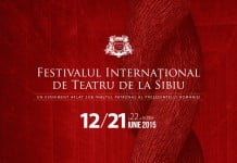 S-a deschis programul de voluntariat pentru Festivalul Internațional de Teatru de la Sibiu!