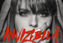 Brighi lanseaza single-ul si videoclipul “Invizibila”