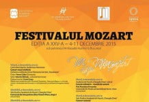 Festivalul Mozart