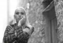 Misha lanseaza single-ul si videoclipul “Vamos”