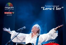La cererea publicului, Stefan Hrusca sustine cel de-al doilea concert la Iasi!