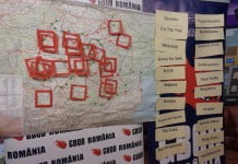 JURIUL la Finala națională GBOB România