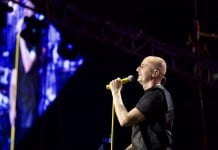 Voltaj – prima trupa din Romania cu un concert filmat in 4K