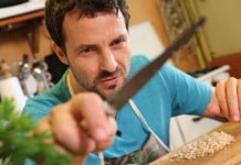 Andrei Aradits este Regele Ţânţarilor în animaţia “Savva: Inimă de războinic”