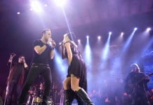 “Intr-o zi, o zi de miercuri”, directia 5 lanseaza un videoclip nou