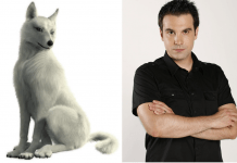 Alexandru Papadopol debutează în dublajul de animaţie cu “Savva: Inimă de războinic”