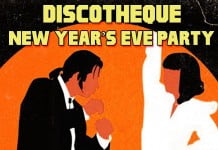 Revelion 2016 La un Ceai