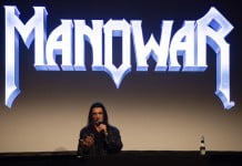 Manowar a dezvaluit designul scenei pentru turneul din 2016 si a lansat trei videoclipuri noi