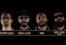 Roadkillsoda lansează un nou single
