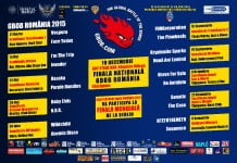 Detalii privind Finala Națională GBOB România 2015