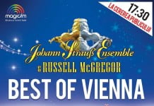 La cererea publicului, Johann Strauss Ensemble sustine inca o reprezentatie la matineu