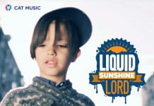 Proiectul Liquid Sunshine lanseaza single-ul si videoclipul “Lord”