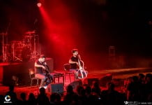 Galerie Foto: 2Cellos @ Sala Palatului
