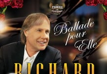 Richard Clayderman aduce la București “Balade pour elle”, o producție dedicată zilei femeii