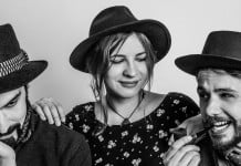 Sighișoara Blues Festival 2016
