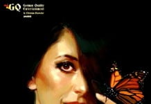 “Fado of the World” cu indragita Ana Moura