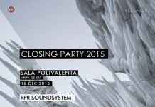 Club Midi – Closing Party RPR Soundsystem