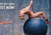 Dubioza Kolektiv “Free. mp3 (The Pirate Bay Song)” – videoclip nou