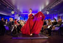CROWDED – Gina Butiuc couture-a-porter men&women t-i 2015-2016