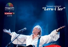 3 zile pana cand Stefan Hrusca ii va colinda pe bucuresteni!